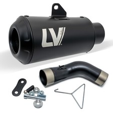 Sport exhaust leovince - sport,