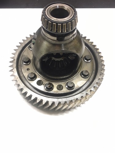 Manual gearbox speed shaft - manual,