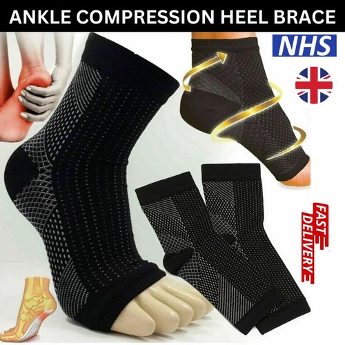 Plantar fasciitis - x,