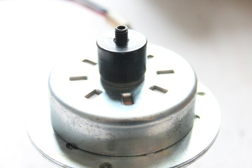 Thorens motor repair kit stop - thorens,