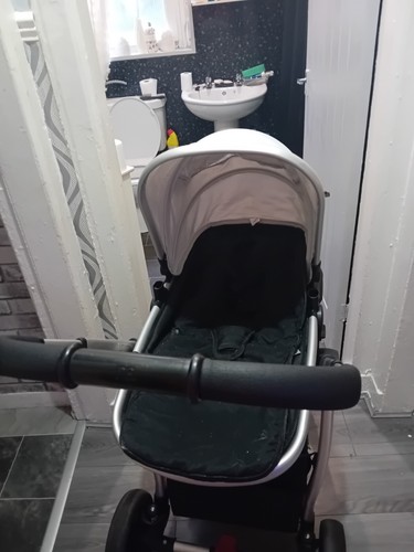 Baby pram and buggy - , little