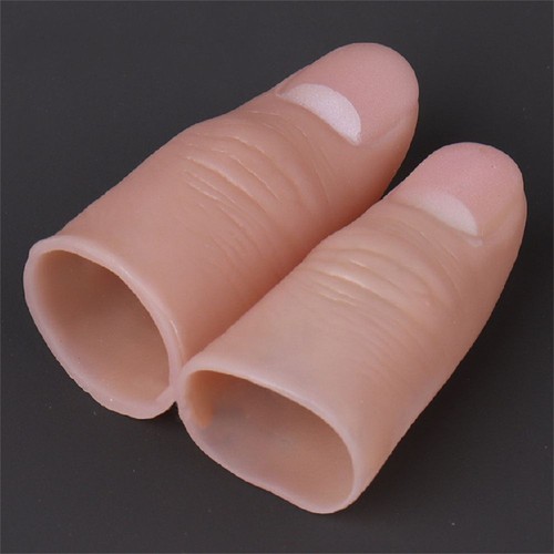 Magic thumb scarf - magic,