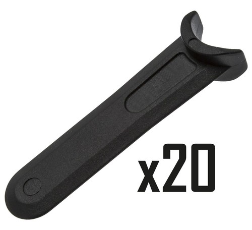 Pack plastic cutting - pack,