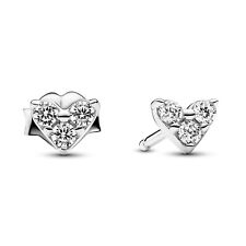Genuine Pandora Stud Earrings