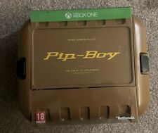 Fallout 4 - Pip-boy Model 3000 Mk IV - Xbox One Collectors Edition - With Game