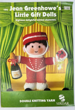 Knitting Pattern Booklet