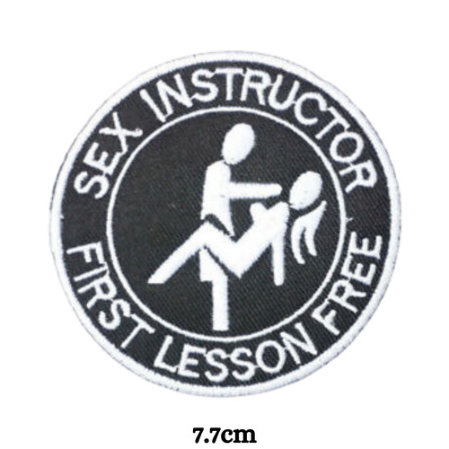 Sex instructor first - instructor,