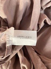 John Lewis Comfy & Relaxed