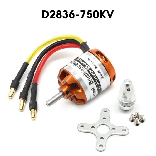 Anoel dys d2836 750kv 4s - dys,