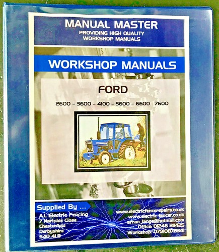 Ford - ,