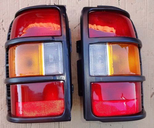 Mitsubishi pajero model 1992 - mitsubishi,