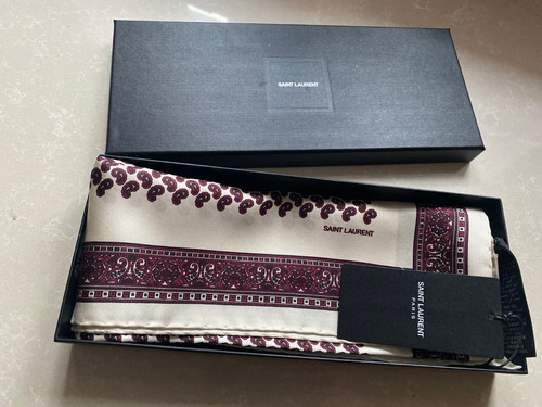 New ysl saint laurent - new, ladies
