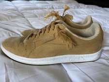 Size 10.5 - PUMA G Vilas Pro