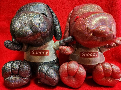 Snoopy goods lot - goods,