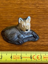 WADE WHIMSIES ALSATIAN