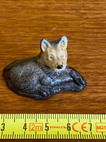 Wade whimsies alsatian - wade,