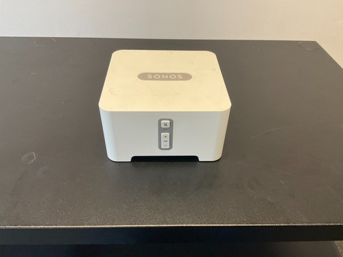 Sonos connect gen faulty - sonos, 1