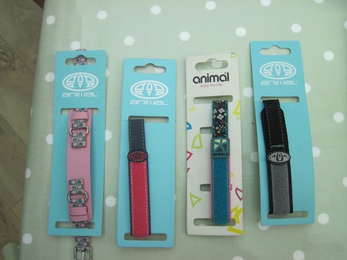 Animal womens 16mm watch - womens,