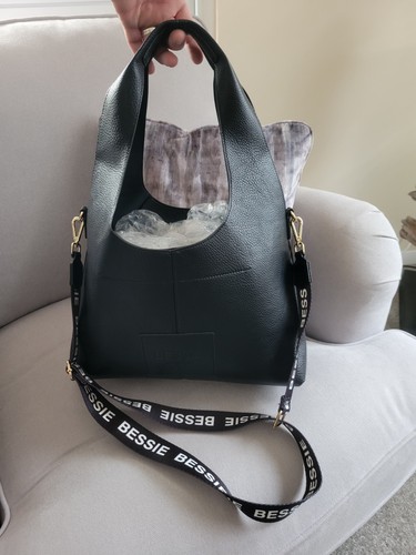 Bessie london bag - with, inner