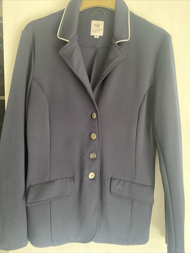 Riding show jacket size - hy,