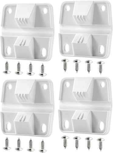 Cooler plastic hinges - cooler,