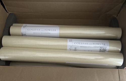 Colefax fowler messina - fowler,