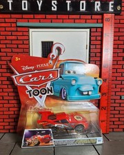 Disney Pixar Cars Die Cast