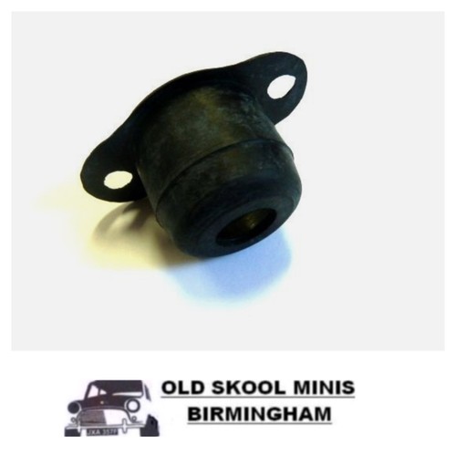 Classic mini boot handle - mini,