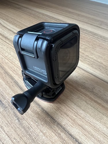 Gopro hero5 session - session,, mount