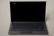 Sony vaio duo - vaio, 4gb