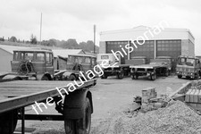 THH Truck Photos - British