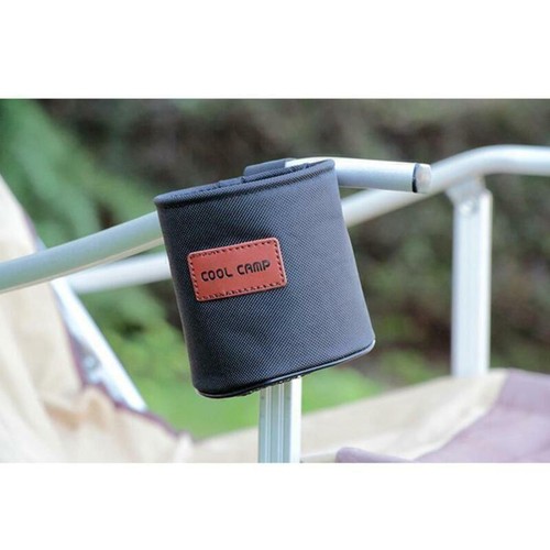 Chair side cup holder - cup,
