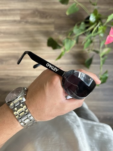 Oakley minute sunglasses - oakley,