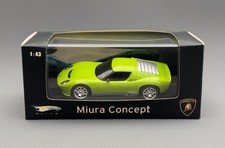 Hot Wheels Elite Lamborghini