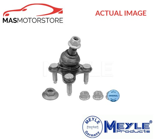 Suspension ball joint - suspension,