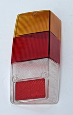 Classic Mini Mk IV '76 on R/H (Lucas) REAR LIGHT, ONE-PIECE LENS