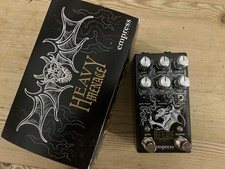 Empress Effects Heavy Menace