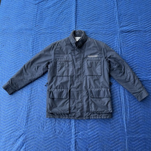 Mazda mazdaspeed jacket bomber - mazda,