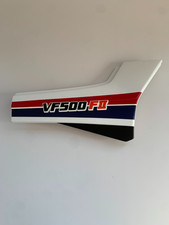 Rear fairing side right Honda