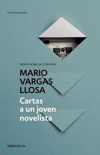 Vargas llosa mario cartas a - mario,