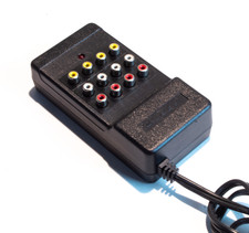 Radio Shack 15-1103 Video