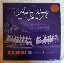 SAX 2306 Tchaikovsky Sleeping