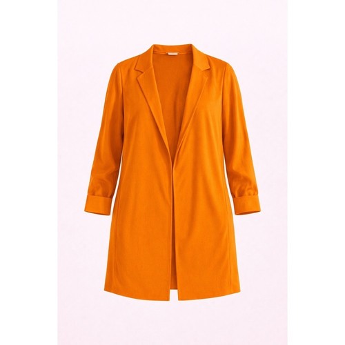 Plein air orange - air, open
