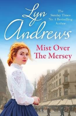 Mist over the - over, mersey,