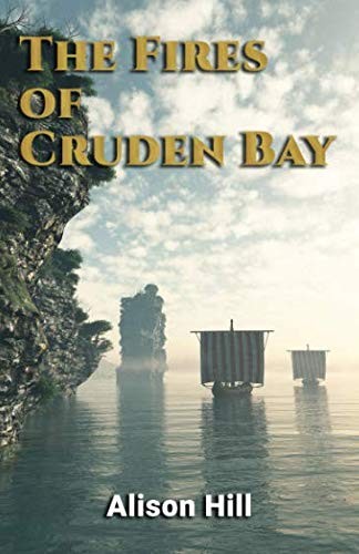 The fires cruden bay - the,