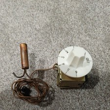 Ranco boiler thermostat C26P0606 ideal concord 