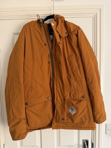Barbour beacon fell jacket - barbour,