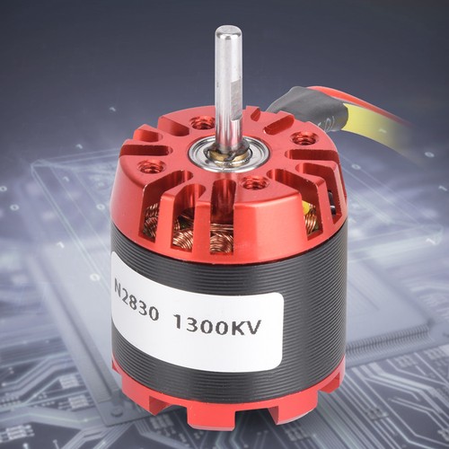 N2830 1300kv metal - n2830,