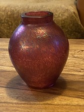 Royal Brierley Studio Glass