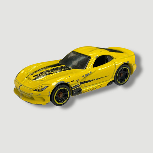 Hot wheels 2013 - 2013, viper